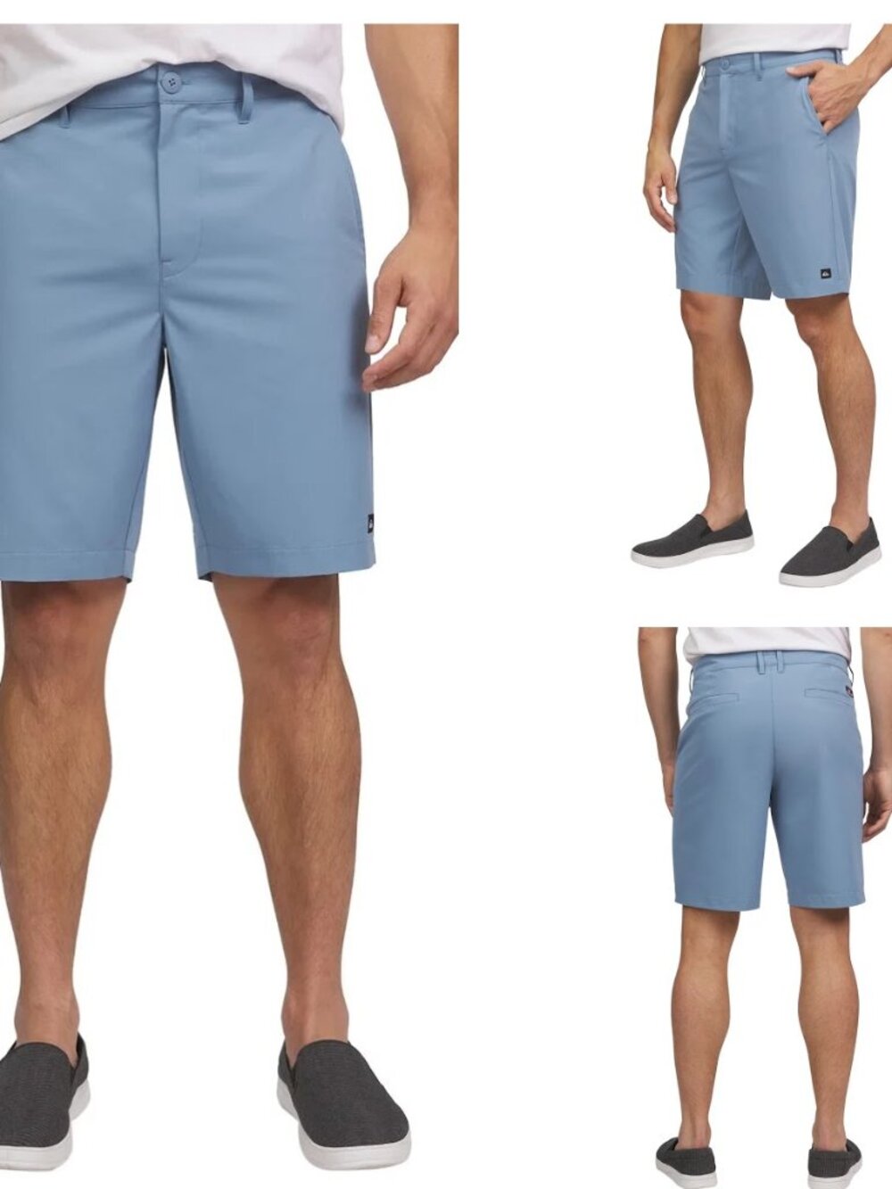 Quiksilver Men's Hybrid Short